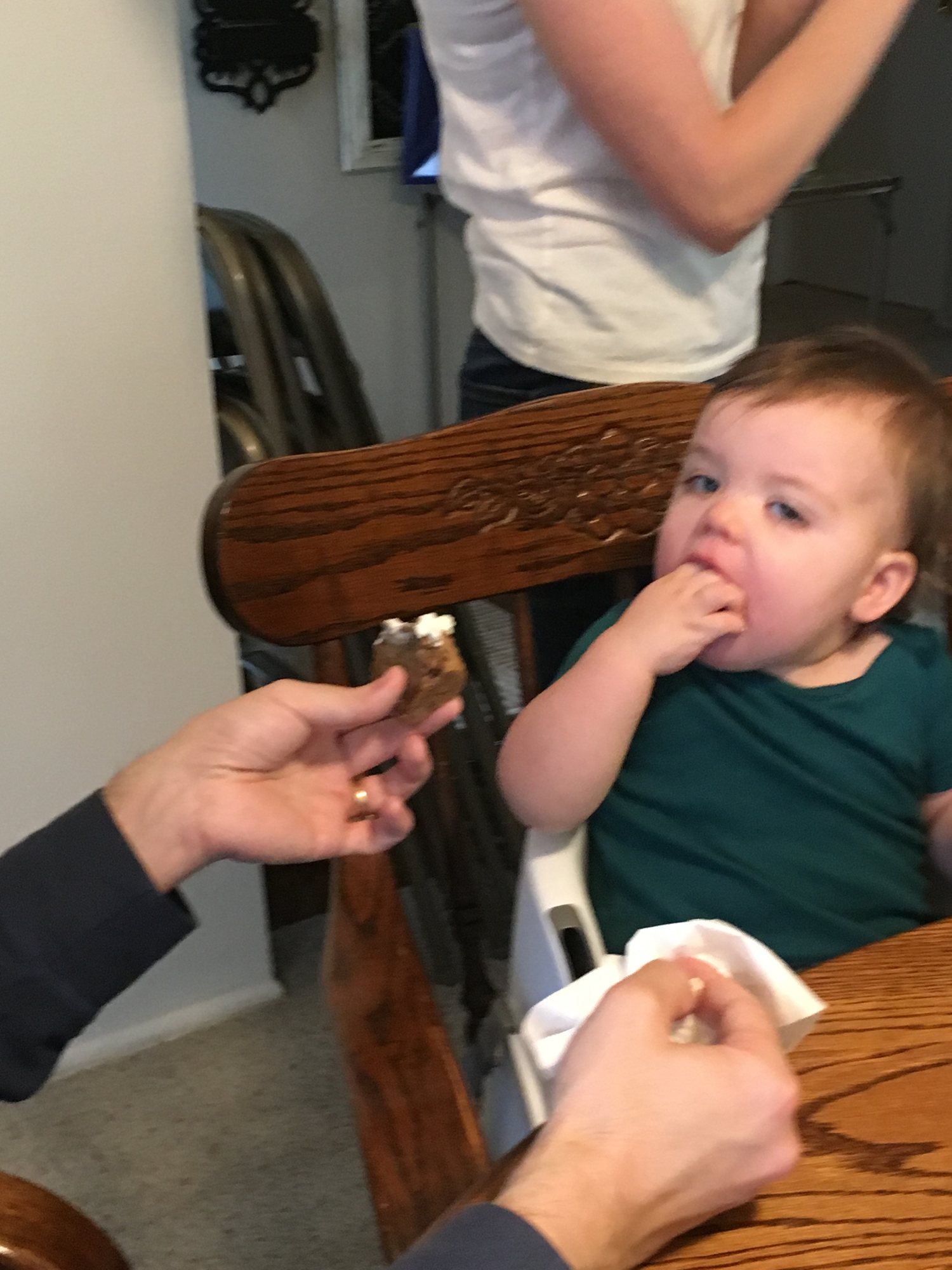 CAAAAAAAKE!