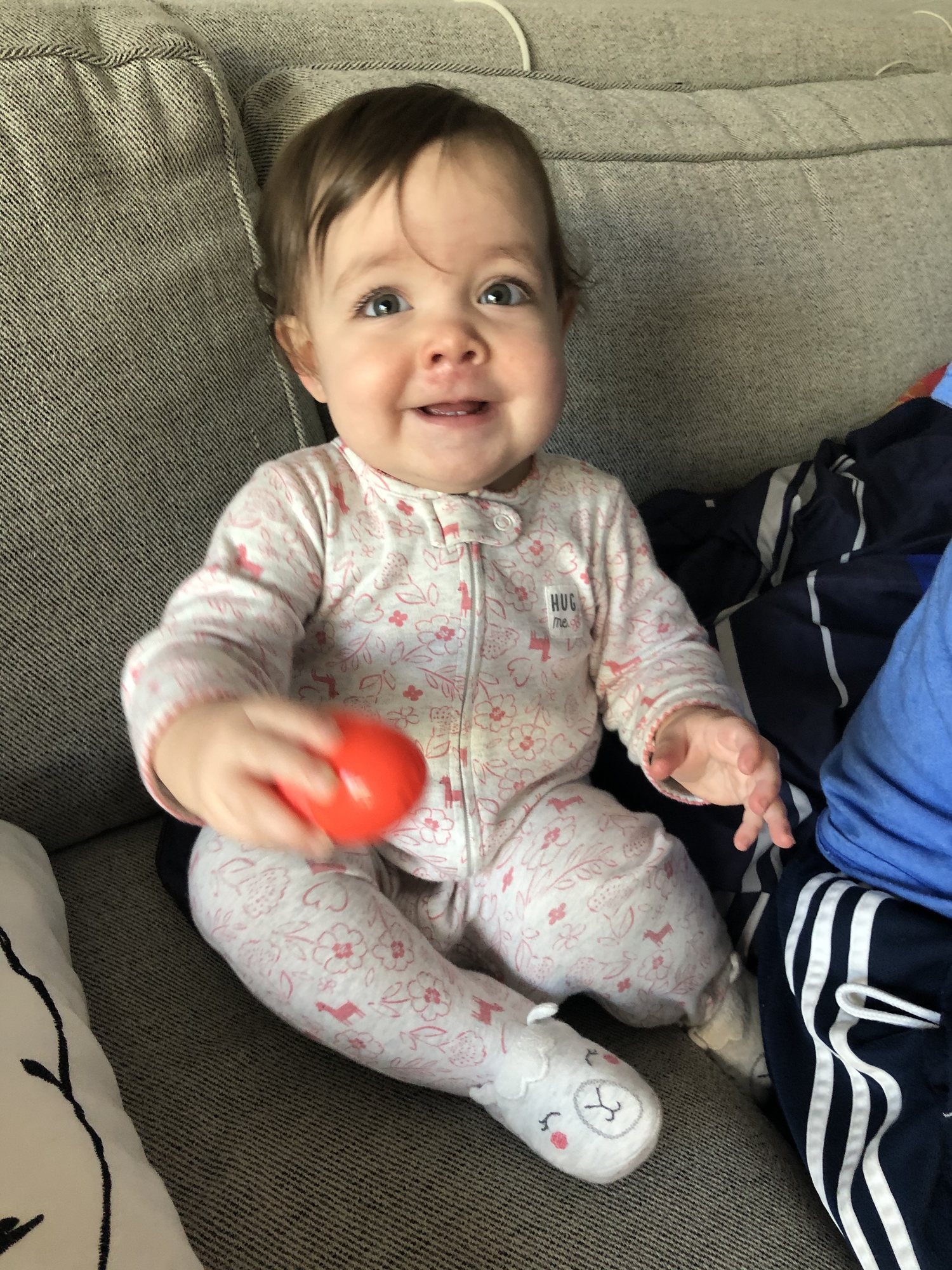 Easter!