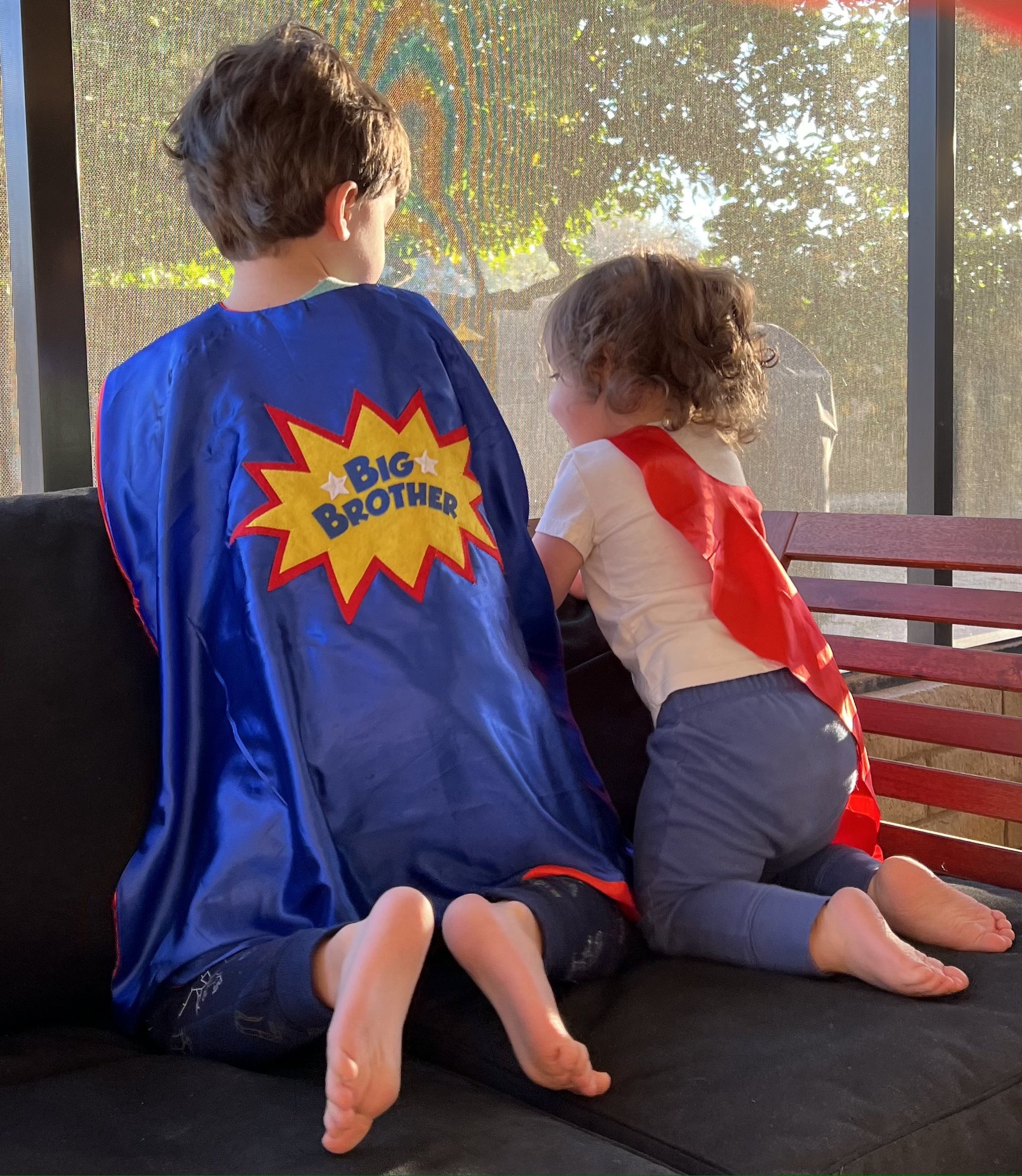 Super kids :)