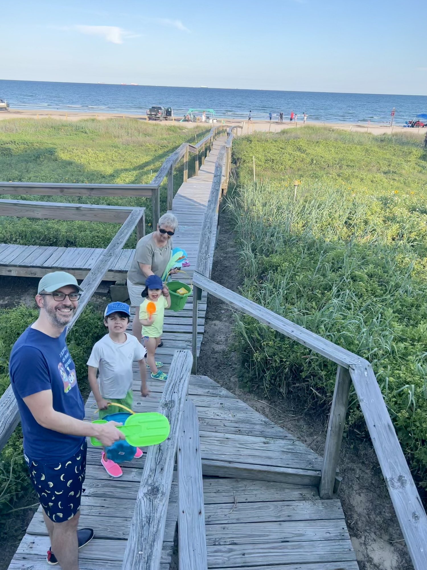 Surfside Beach!