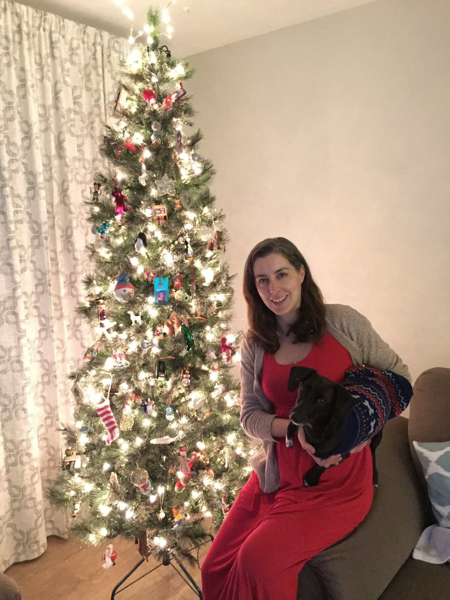 Christmas 2016
