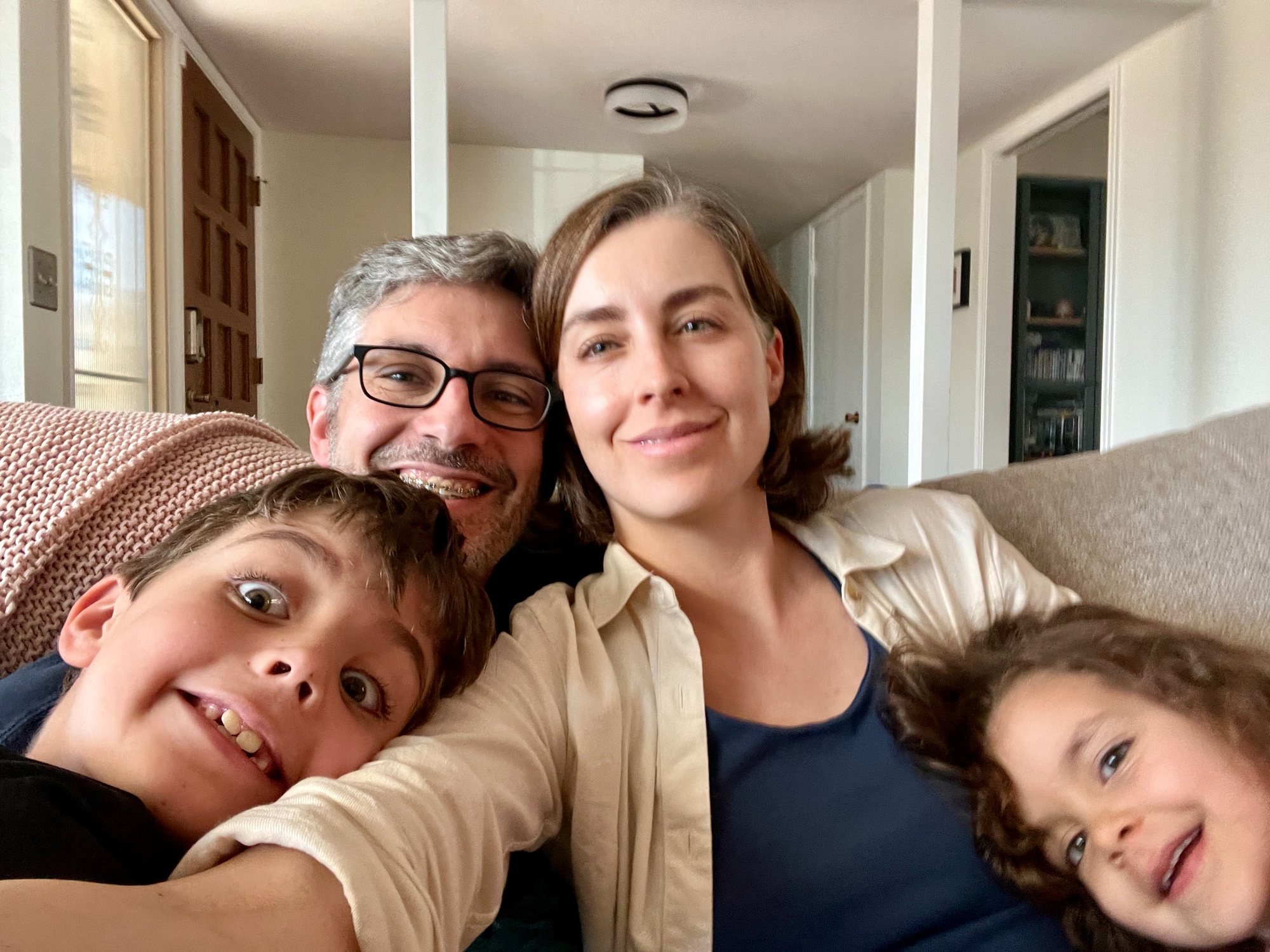 Random family picture :)