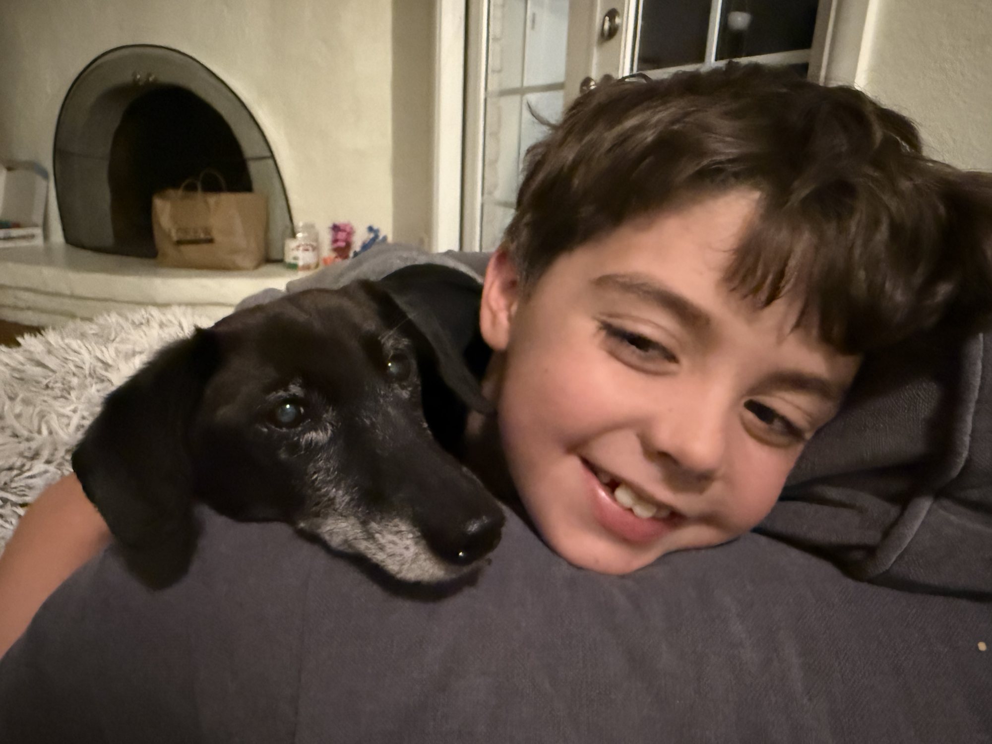 Buddies :)